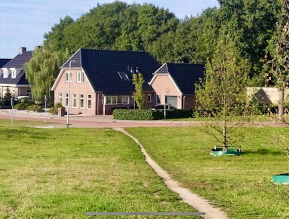 Westenholte Zwolle  Buitenkant foto