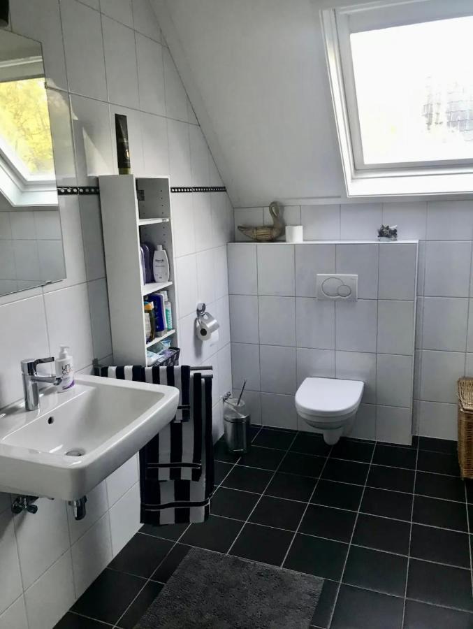 Westenholte Zwolle  Buitenkant foto