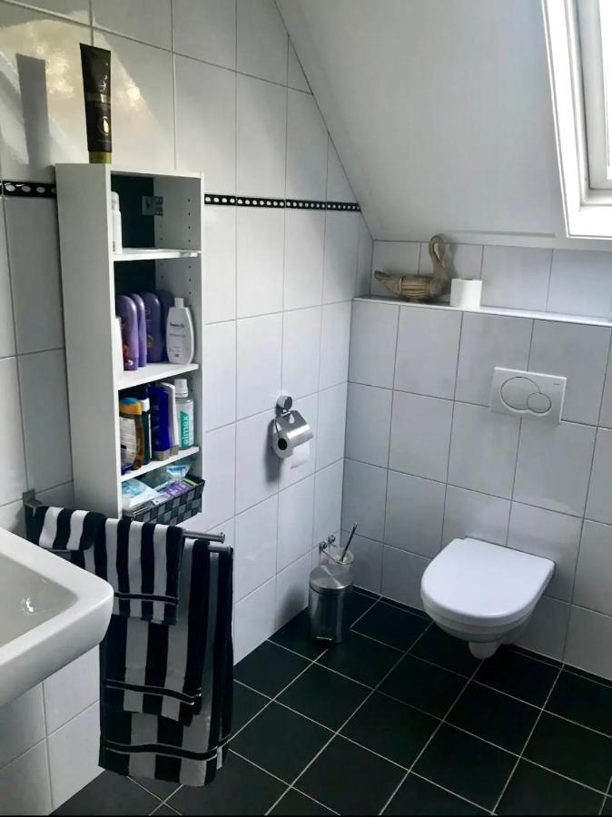 Westenholte Zwolle  Buitenkant foto