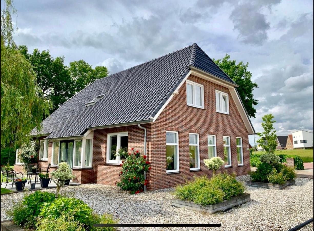 Westenholte Zwolle  Buitenkant foto