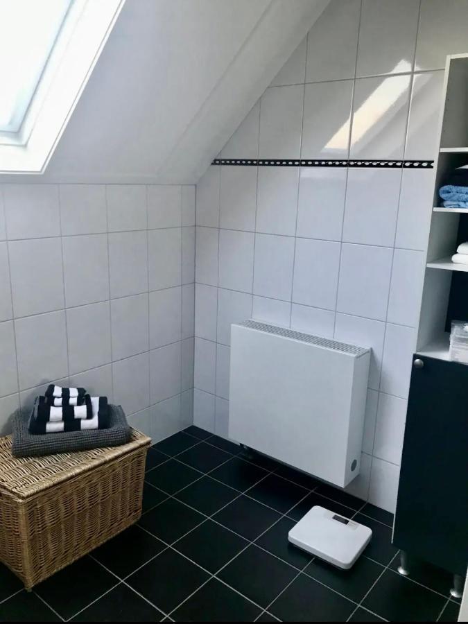 Westenholte Zwolle  Buitenkant foto