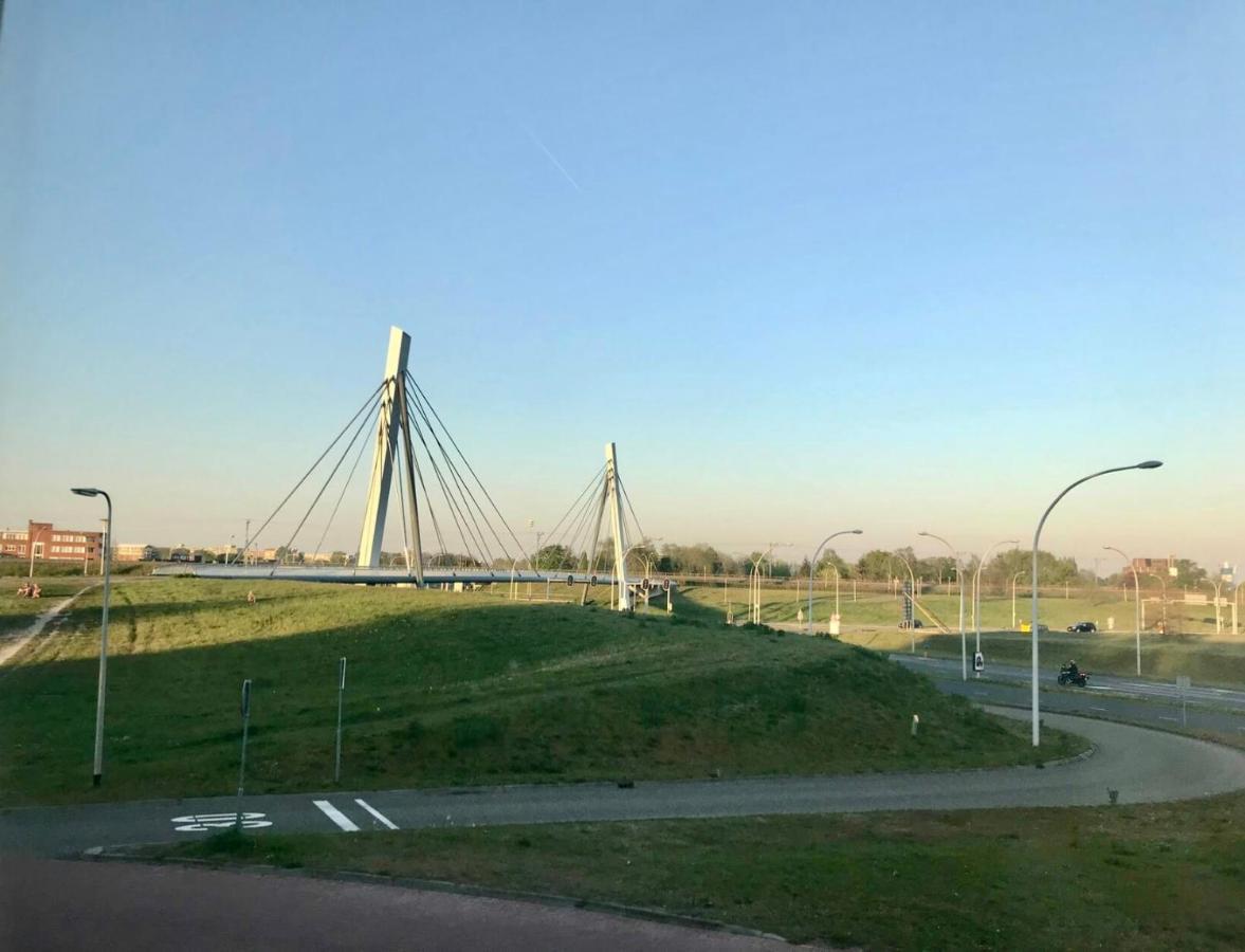 Westenholte Zwolle  Buitenkant foto