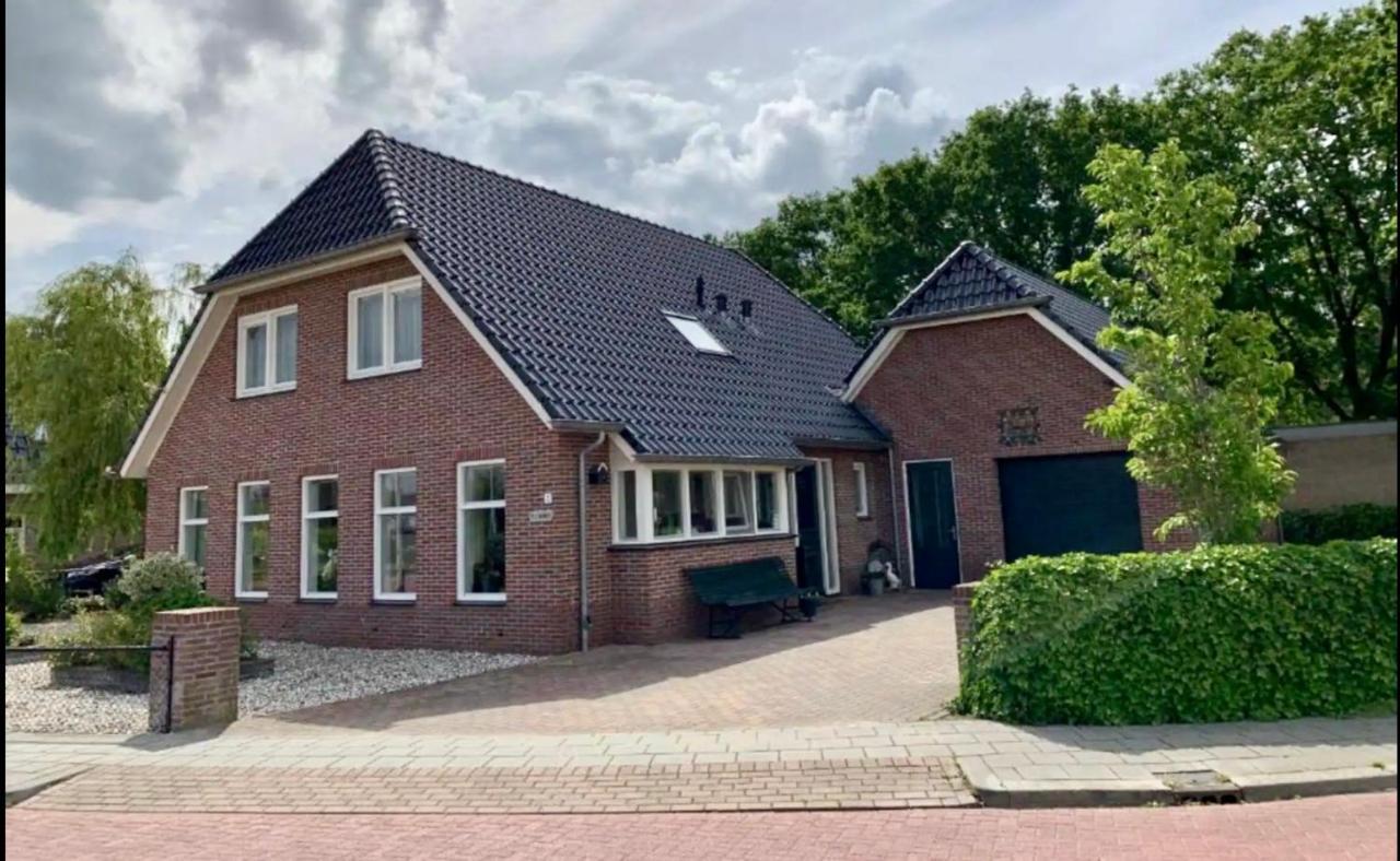 Westenholte Zwolle  Buitenkant foto