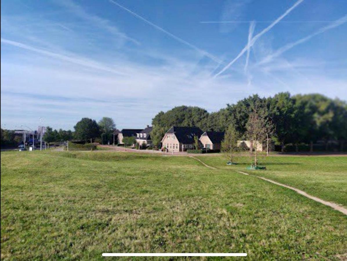 Westenholte Zwolle  Buitenkant foto