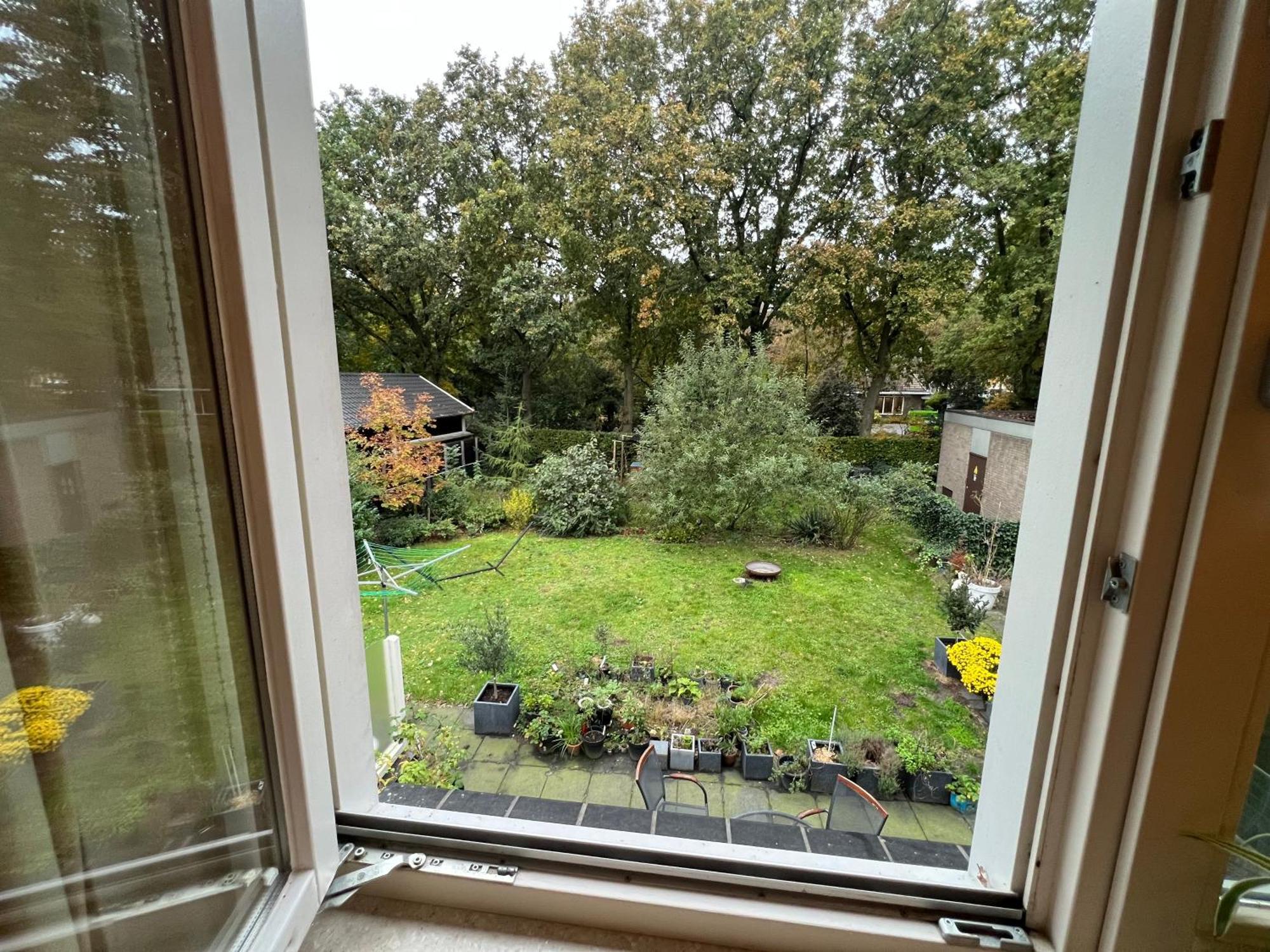 Westenholte Zwolle  Buitenkant foto